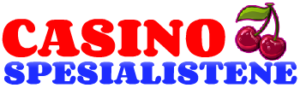 casinospesialistene.net logo